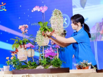 粤港澳大湾区第五届职业技能大赛落幕